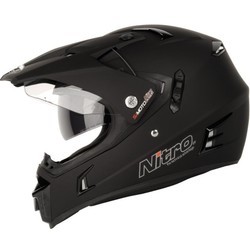 Мотошлем Nitro MX650 DVS