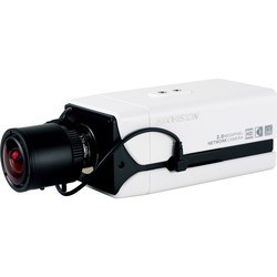 Камера видеонаблюдения Hikvision DS-2CD876BF