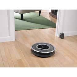Пылесос iRobot Roomba 782e