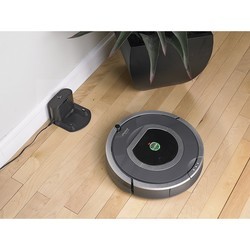 Пылесос iRobot Roomba 782e