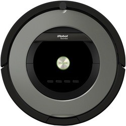 Пылесос iRobot Roomba 866