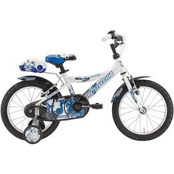 Детский велосипед Bottecchia Boy Coasterbrake 16