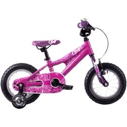 Детский велосипед GHOST Powerkid 12 2016