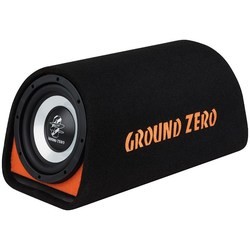 Автосабвуфер Ground Zero GZIB 80PT