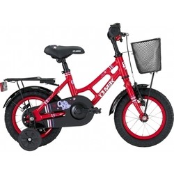 Детский велосипед MBK Girl Style 12