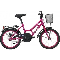 Детский велосипед MBK Girl Style 16