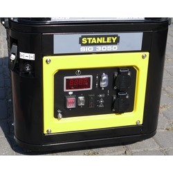 Электрогенератор Stanley SIG3050