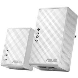 Powerline адаптер Asus PL-N12 Kit