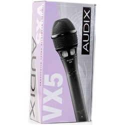 Микрофон Audix VX5