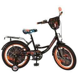 Детские велосипеды Profi GR0004