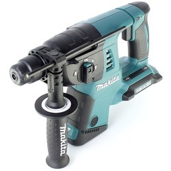 Перфоратор Makita DHR263RF4