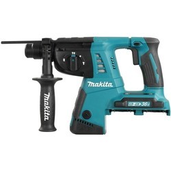 Перфоратор Makita DHR263RF4