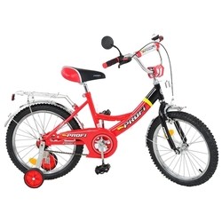 Детский велосипед Profi P1246