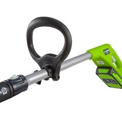 Газонокосилка Greenworks G24LT30