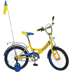 Детский велосипед Profi P1849UK