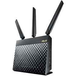 Wi-Fi адаптер Asus 4G-AC55U
