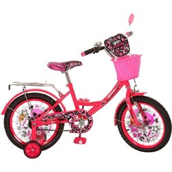 Детские велосипеды Profi PM1651G