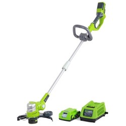 Газонокосилка Greenworks G24ST30MK2