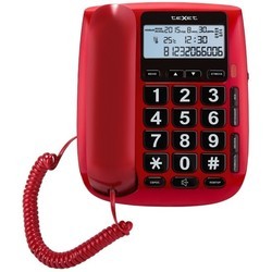 Проводной телефон Texet TX-260