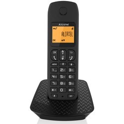 Радиотелефон Alcatel E132 (черный)