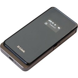 Модем D-Link DWR-730