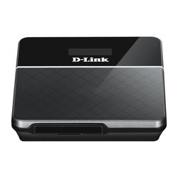 Модем D-Link DWR-932