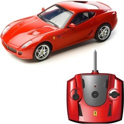 Радиоуправляемая машина Silverlit Ferrari 599 GTB Fiorano 1:16