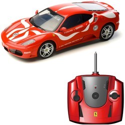 Радиоуправляемая машина Silverlit Ferrari F430 Fiorano 1:16