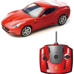 Радиоуправляемая машина Silverlit Ferrari California 1:16