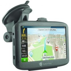 GPS-навигатор Navitel N500