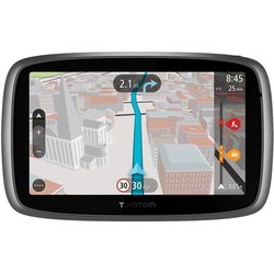 GPS-навигатор TomTom GO 510