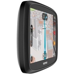 GPS-навигатор TomTom GO 510