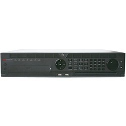 Регистраторы DVR и NVR Hikvision DS-9604NI-SH