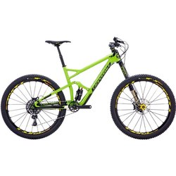 Велосипед Cannondale Jekyll Carbon 1 2016