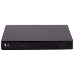 DVD/Blu-ray плеер LG BP-550