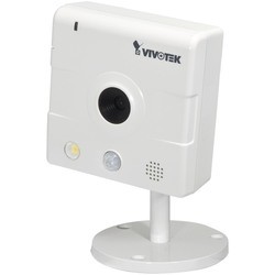 Камера видеонаблюдения VIVOTEK IP8133