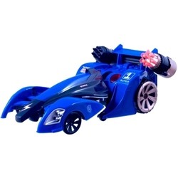 Радиоуправляемая машина LX Toys Knight Transformer