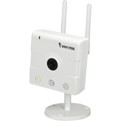 Камера видеонаблюдения VIVOTEK IP8133W