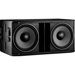 Сабвуфер JBL SRX 828SP