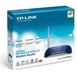 Wi-Fi адаптер TP-LINK TD-W8950N