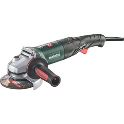 Шлифовальная машина Metabo WEV 1500-125 RT 601243000