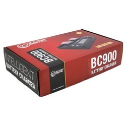 Зарядка аккумуляторных батареек Extra Digital BC900