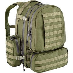 Рюкзак Defcon 5 Full Modular Molle Pockets 60