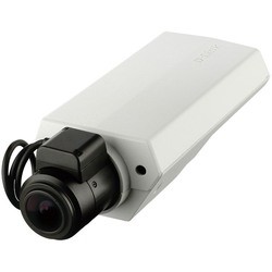 Камера видеонаблюдения D-Link DCS-3511/UPA
