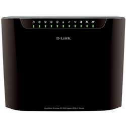 Wi-Fi адаптер D-Link DSL-3580L