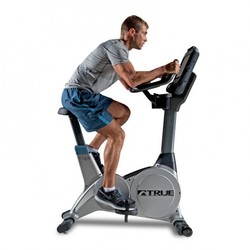 Велотренажер True Fitness CS900 Transcend 10 Upright Bike