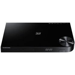 DVD/Blu-ray плеер Samsung BD-H6500