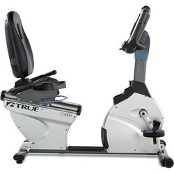 Велотренажер True Fitness CS900 Transcend 10 Recumbent Bike