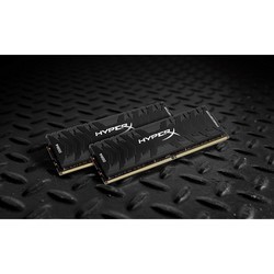 Оперативная память Kingston HX426C13PBK4/32