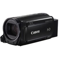 Видеокамера Canon LEGRIA HF R76